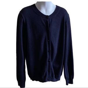 ⭐️4/$30 Crewcuts Casey Cardigan